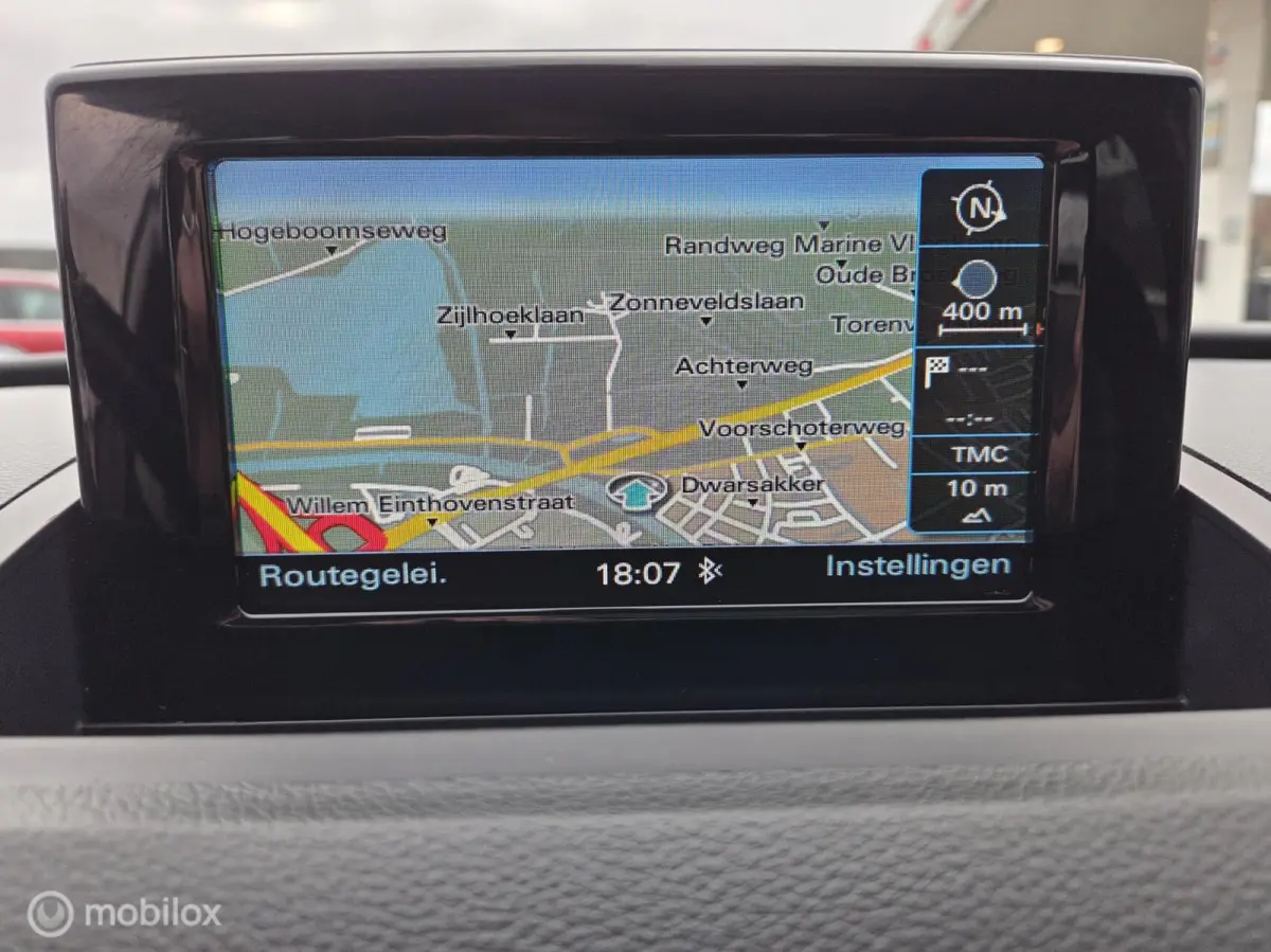 2.0 TFSI Quattro Sport Pro 220PK Pano/Camera/Trekhaak