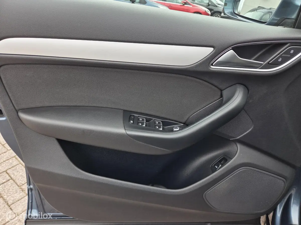 2.0 TFSI Quattro Sport Pro 220PK Pano/Camera/Trekhaak