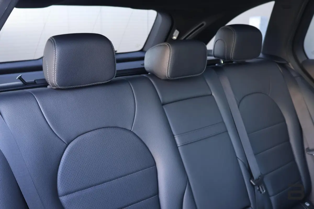 400 4MATIC AMG Line / Panoramadak / Memory stoelen / Night Pakket / Burmester Surround