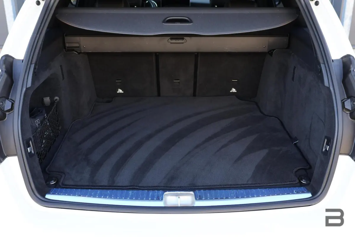 400 4MATIC AMG Line / Panoramadak / Memory stoelen / Night Pakket / Burmester Surround