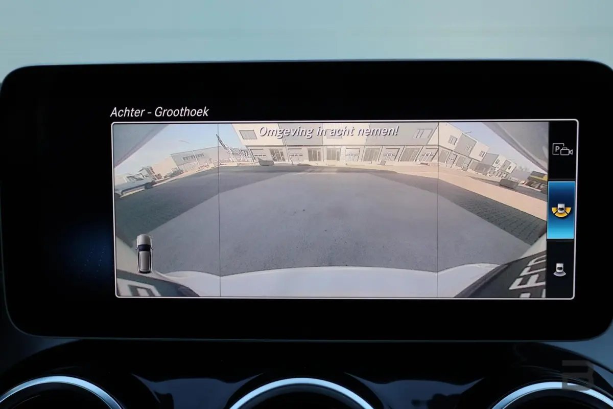 400 4MATIC AMG Line / Panoramadak / Memory stoelen / Night Pakket / Burmester Surround
