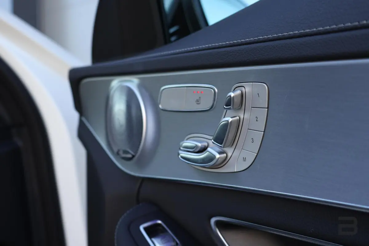 400 4MATIC AMG Line / Panoramadak / Memory stoelen / Night Pakket / Burmester Surround