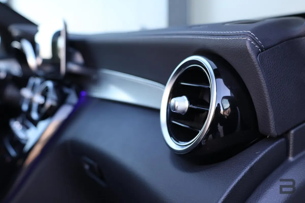 400 4MATIC AMG Line / Panoramadak / Memory stoelen / Night Pakket / Burmester Surround