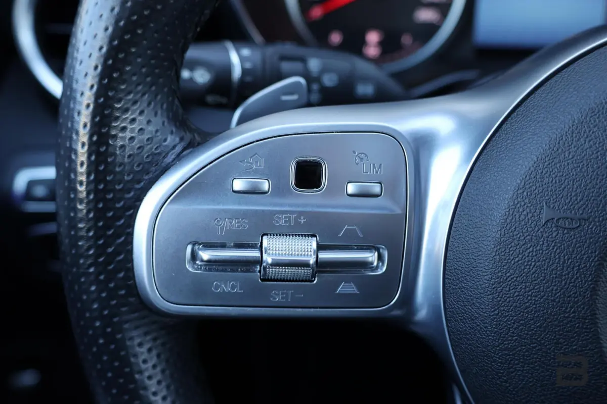 400 4MATIC AMG Line / Panoramadak / Memory stoelen / Night Pakket / Burmester Surround