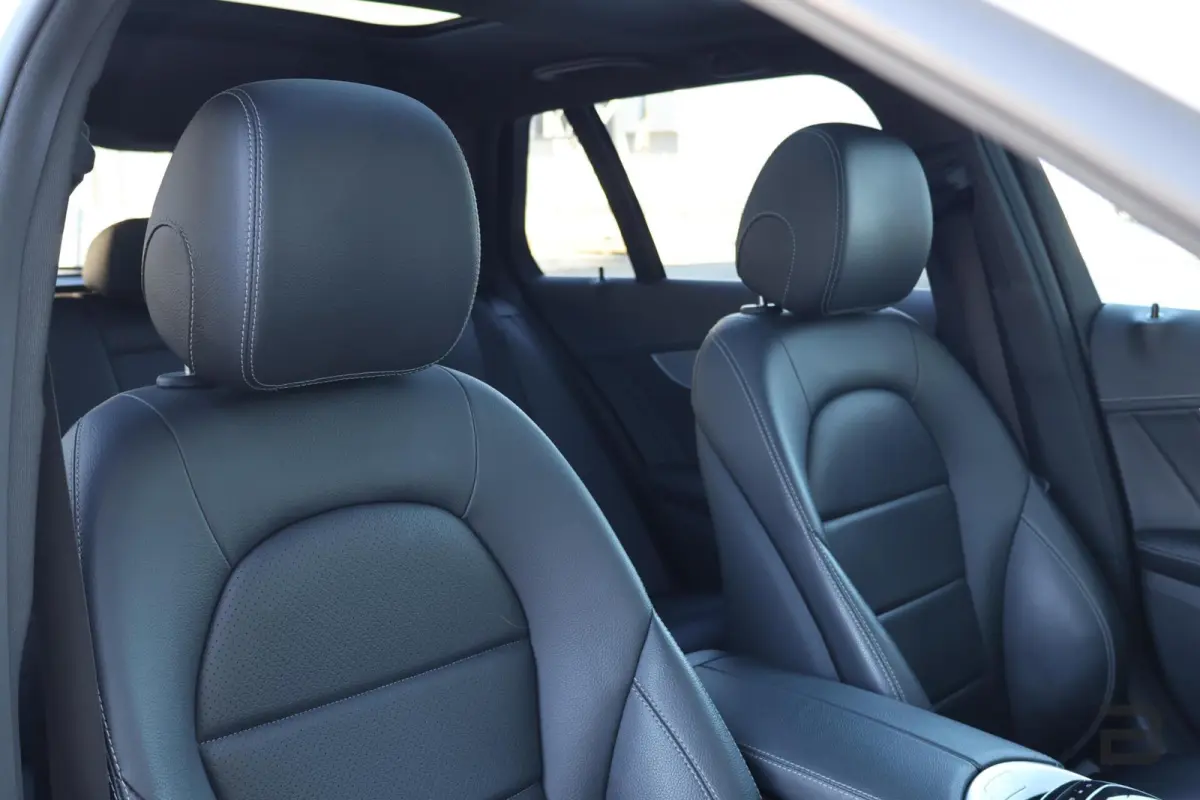 400 4MATIC AMG Line / Panoramadak / Memory stoelen / Night Pakket / Burmester Surround