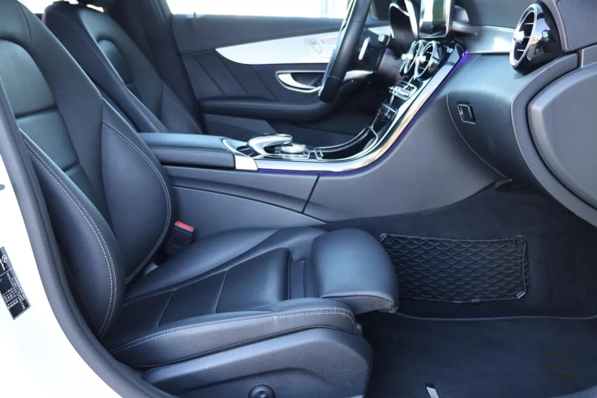 400 4MATIC AMG Line / Panoramadak / Memory stoelen / Night Pakket / Burmester Surround