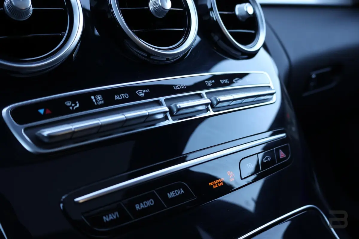 400 4MATIC AMG Line / Panoramadak / Memory stoelen / Night Pakket / Burmester Surround