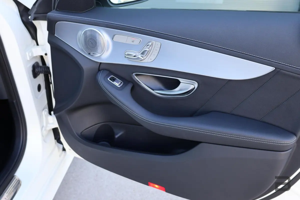 400 4MATIC AMG Line / Panoramadak / Memory stoelen / Night Pakket / Burmester Surround