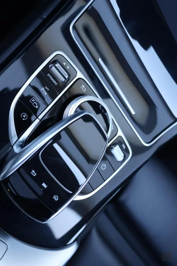 400 4MATIC AMG Line / Panoramadak / Memory stoelen / Night Pakket / Burmester Surround