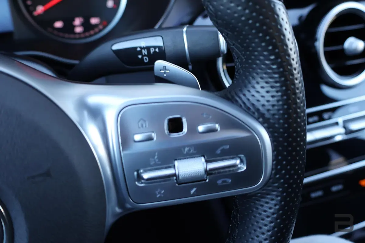 400 4MATIC AMG Line / Panoramadak / Memory stoelen / Night Pakket / Burmester Surround