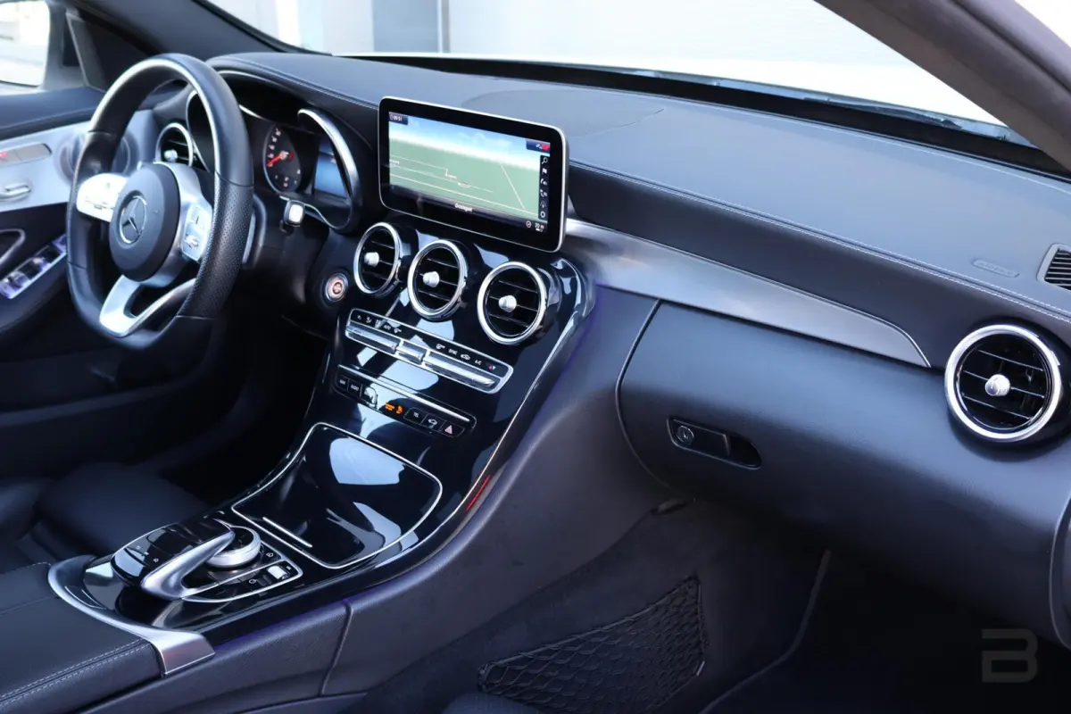 400 4MATIC AMG Line / Panoramadak / Memory stoelen / Night Pakket / Burmester Surround