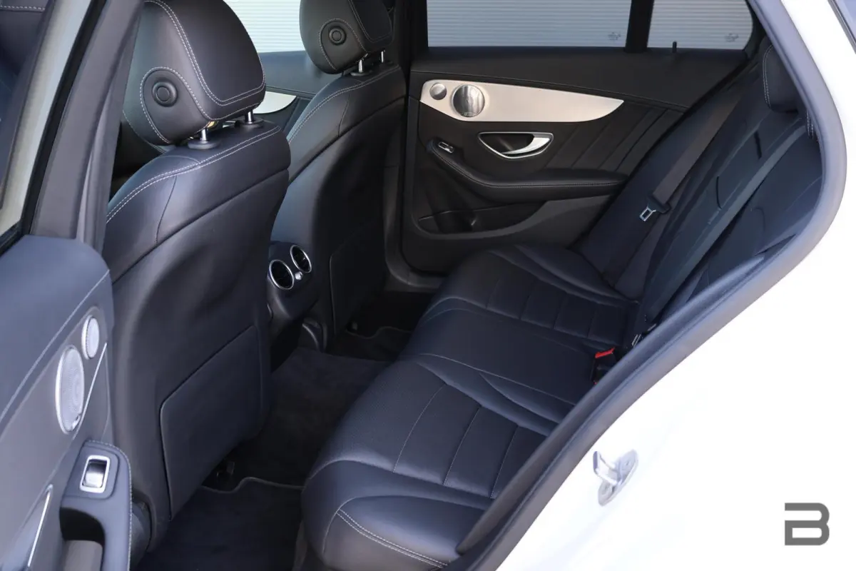 400 4MATIC AMG Line / Panoramadak / Memory stoelen / Night Pakket / Burmester Surround