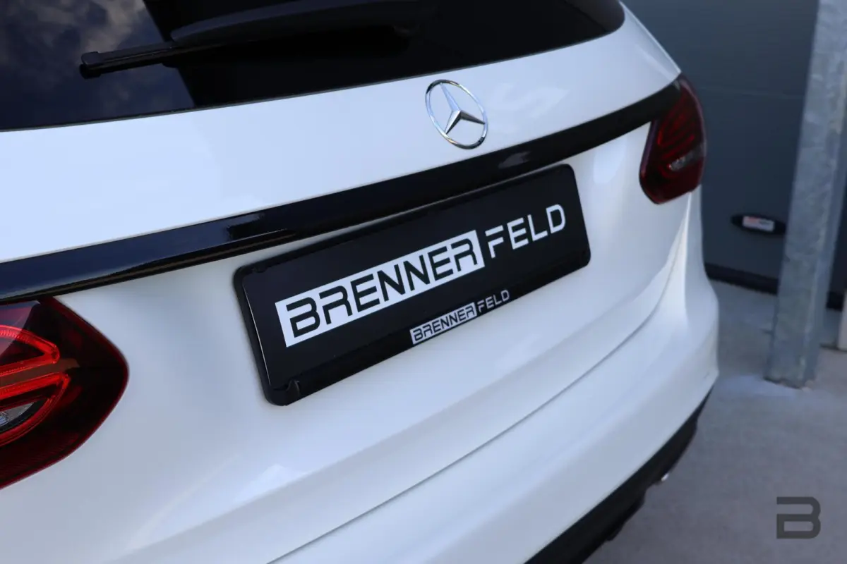 400 4MATIC AMG Line / Panoramadak / Memory stoelen / Night Pakket / Burmester Surround