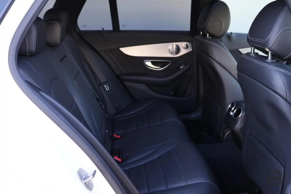 400 4MATIC AMG Line / Panoramadak / Memory stoelen / Night Pakket / Burmester Surround