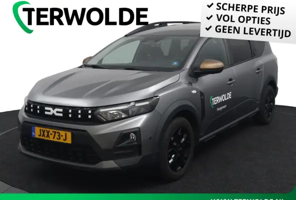 hybrid 155 limited edition 7-zits | 360 camera | Navigatie | Cruise Control |
