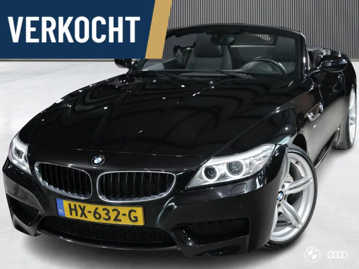 28i M SPORT HARDTOP DEALER OH. / ADAP. M CHASSIS / MEMORY / HIFI / 19"