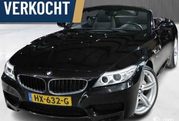 28i M SPORT HARDTOP DEALER OH. / ADAP. M CHASSIS / MEMORY / HIFI / 19"