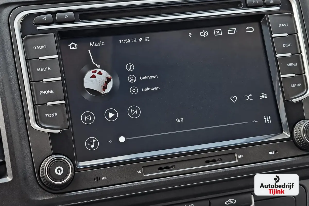 2.0 TDI 150PK DSG Dubbele cabine L1H1 Highline | LED | Trekhaak | Cruise | LMV | Camera | PDC |