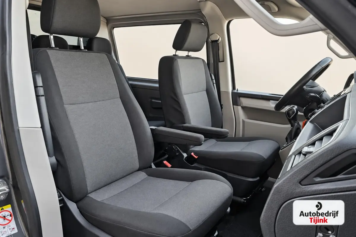 2.0 TDI 150PK DSG Dubbele cabine L1H1 Highline | LED | Trekhaak | Cruise | LMV | Camera | PDC |