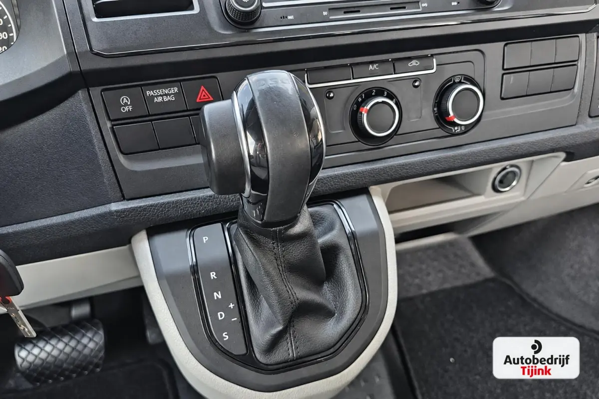 2.0 TDI 150PK DSG Dubbele cabine L1H1 Highline | LED | Trekhaak | Cruise | LMV | Camera | PDC |