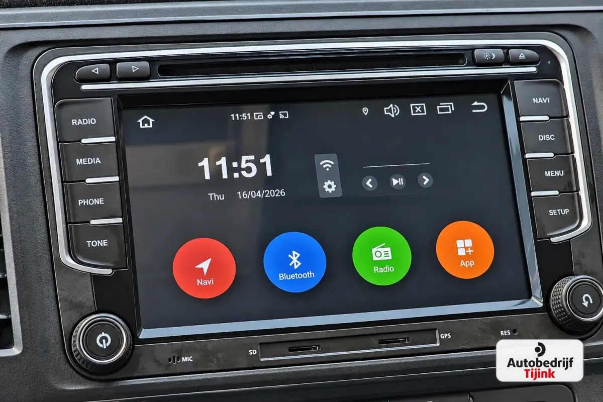 2.0 TDI 150PK DSG Dubbele cabine L1H1 Highline | LED | Trekhaak | Cruise | LMV | Camera | PDC |