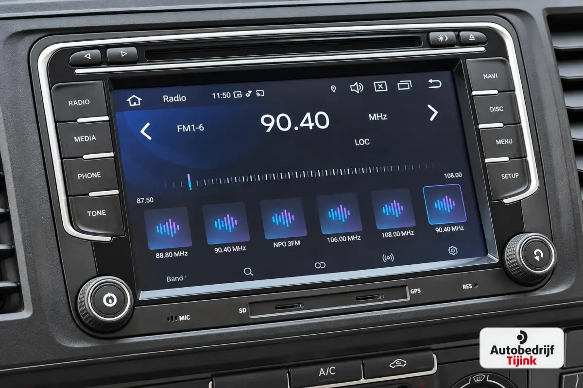2.0 TDI 150PK DSG Dubbele cabine L1H1 Highline | LED | Trekhaak | Cruise | LMV | Camera | PDC |