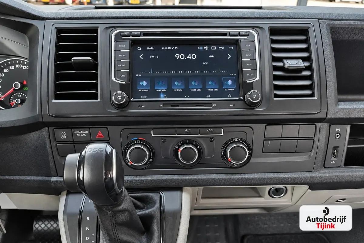 2.0 TDI 150PK DSG Dubbele cabine L1H1 Highline | LED | Trekhaak | Cruise | LMV | Camera | PDC |