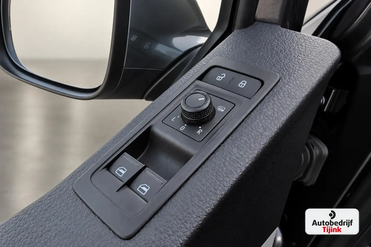 2.0 TDI 150PK DSG Dubbele cabine L1H1 Highline | LED | Trekhaak | Cruise | LMV | Camera | PDC |