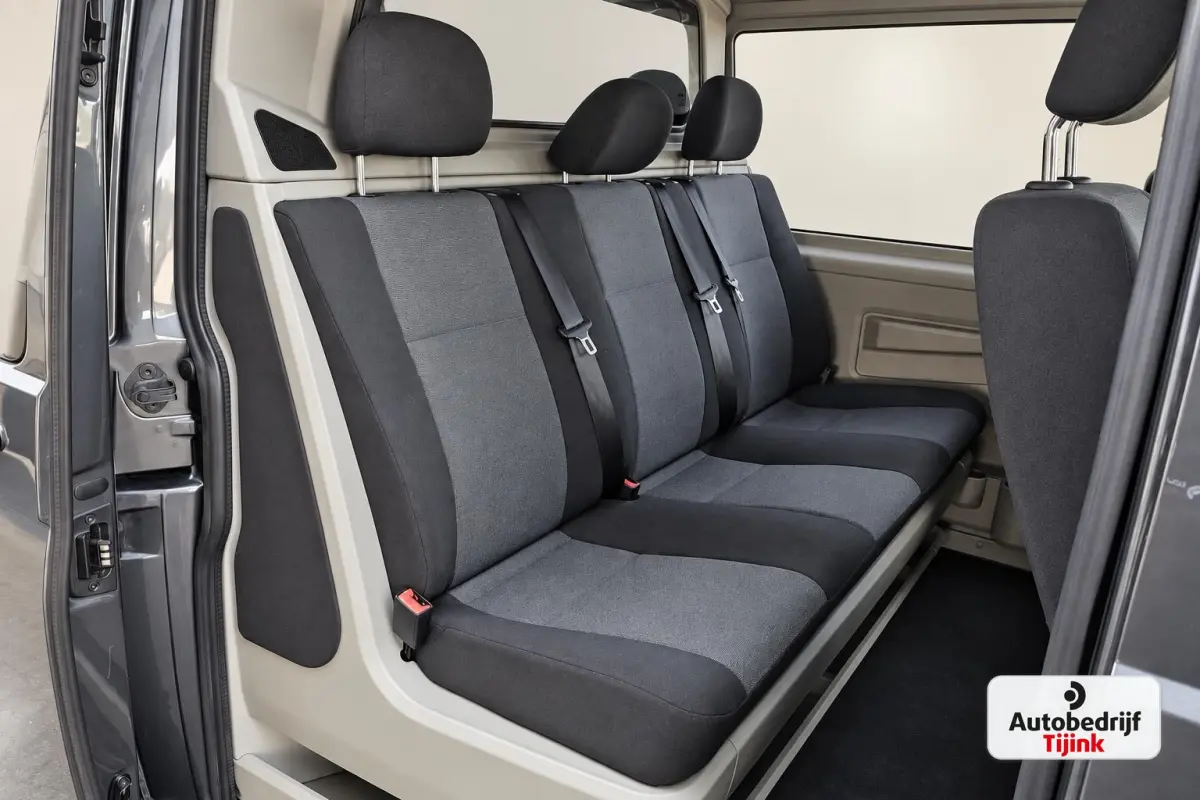 2.0 TDI 150PK DSG Dubbele cabine L1H1 Highline | LED | Trekhaak | Cruise | LMV | Camera | PDC |