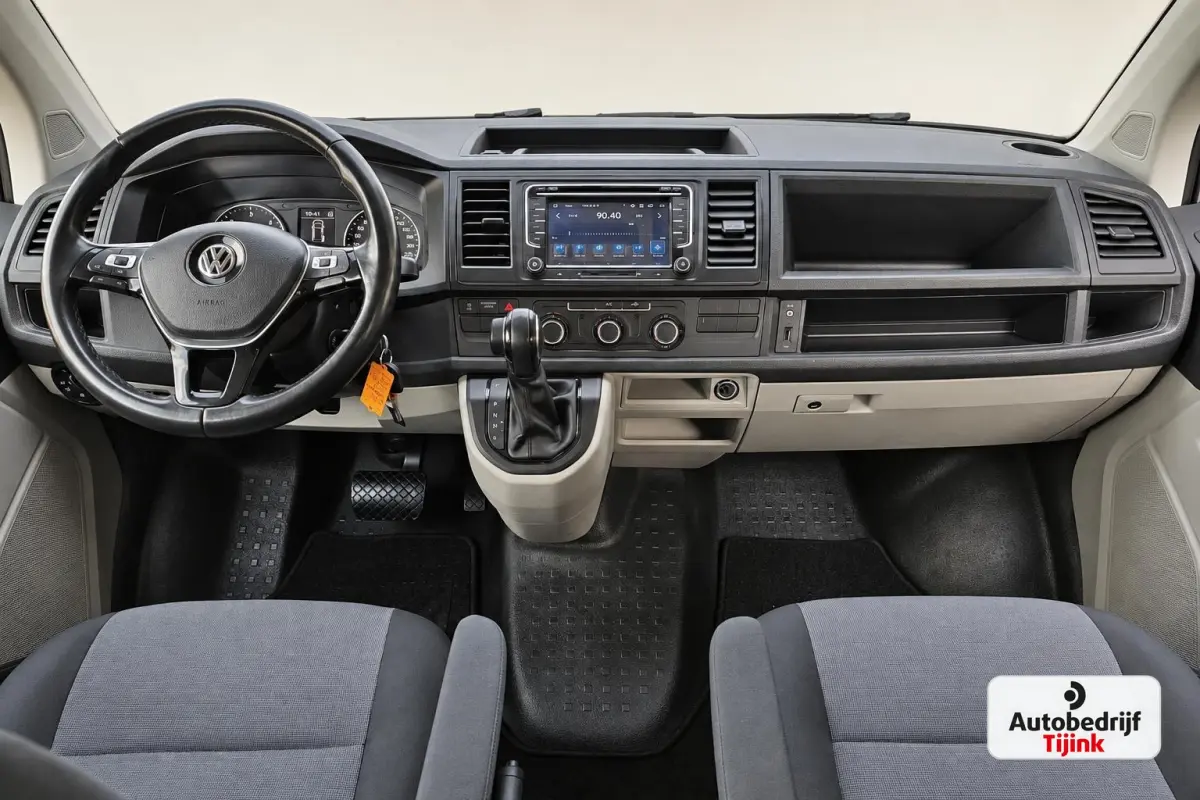 2.0 TDI 150PK DSG Dubbele cabine L1H1 Highline | LED | Trekhaak | Cruise | LMV | Camera | PDC |