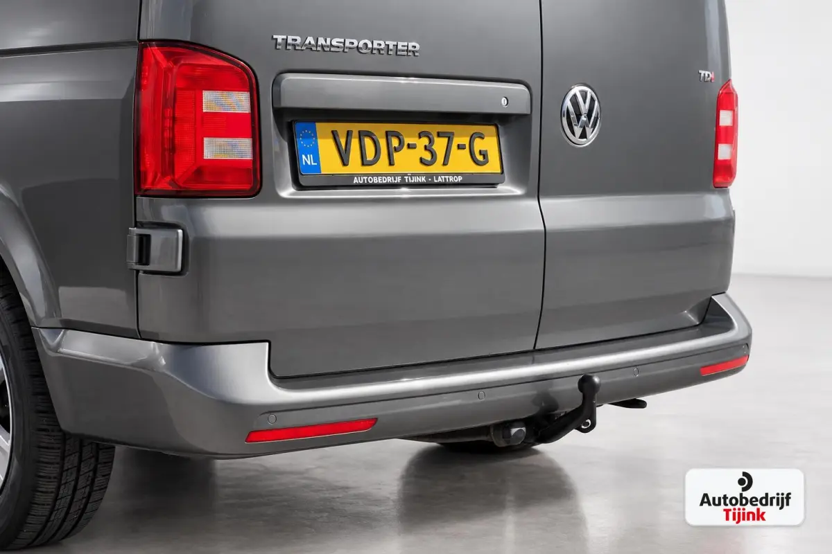 2.0 TDI 150PK DSG Dubbele cabine L1H1 Highline | LED | Trekhaak | Cruise | LMV | Camera | PDC |