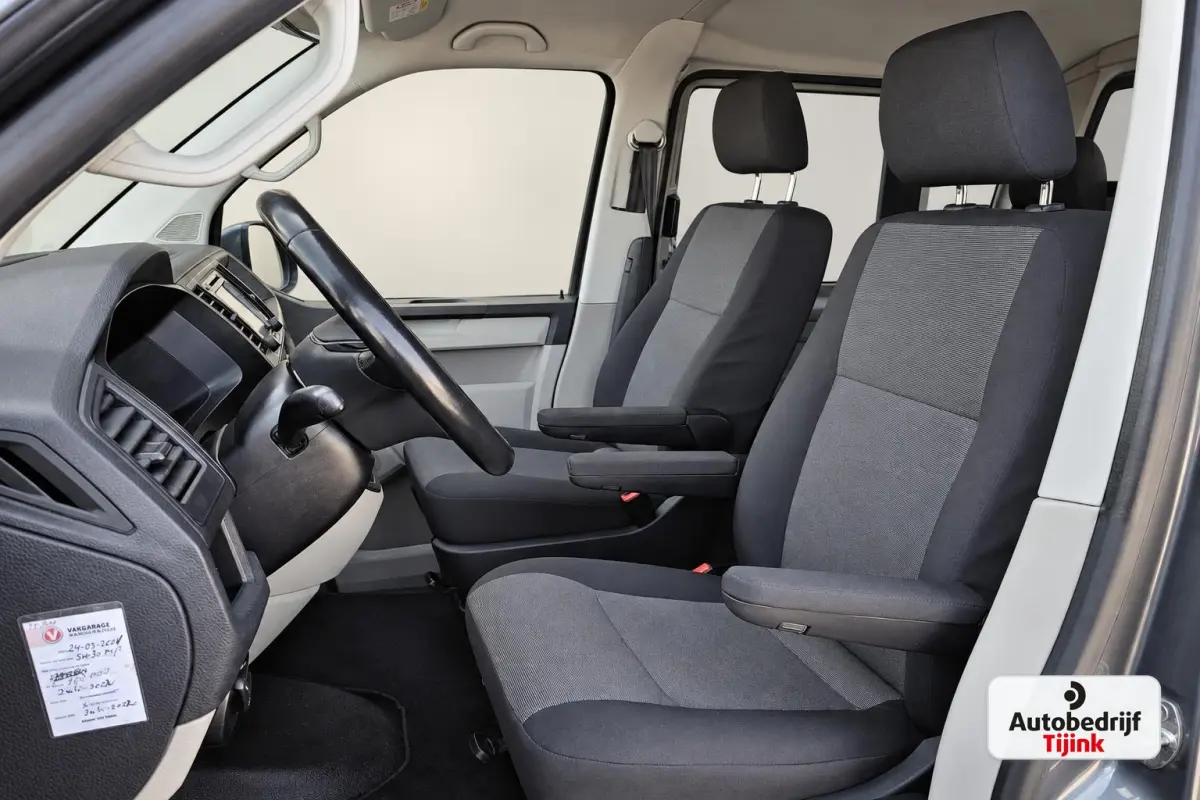 2.0 TDI 150PK DSG Dubbele cabine L1H1 Highline | LED | Trekhaak | Cruise | LMV | Camera | PDC |