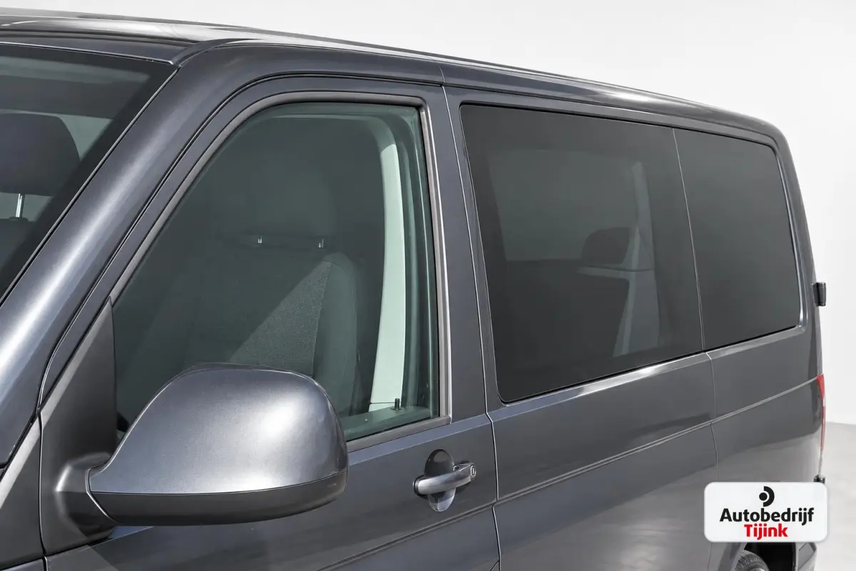2.0 TDI 150PK DSG Dubbele cabine L1H1 Highline | LED | Trekhaak | Cruise | LMV | Camera | PDC |