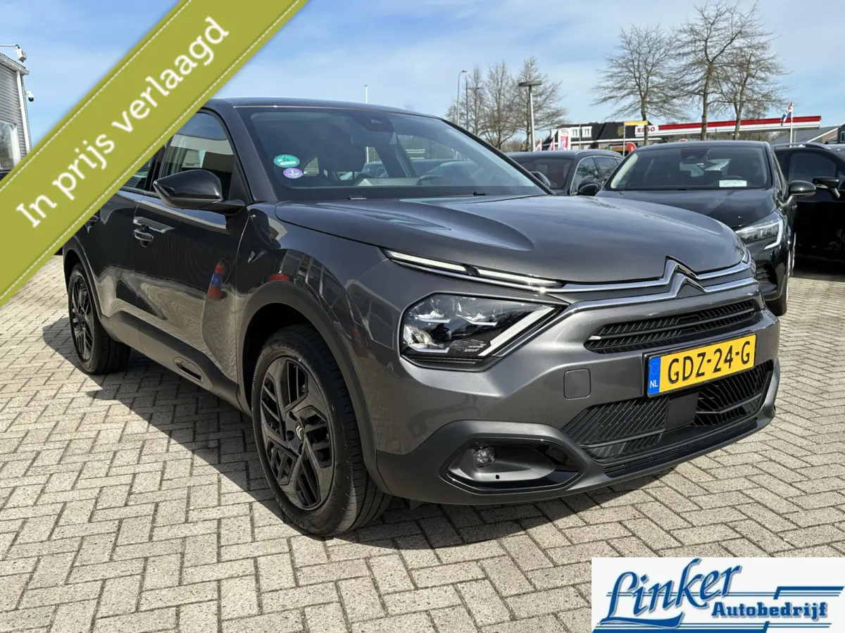 1.2 Hybrid 136 Plus - NL-AUTO TREKH CAMERA CARPLAY AUTOMAAT