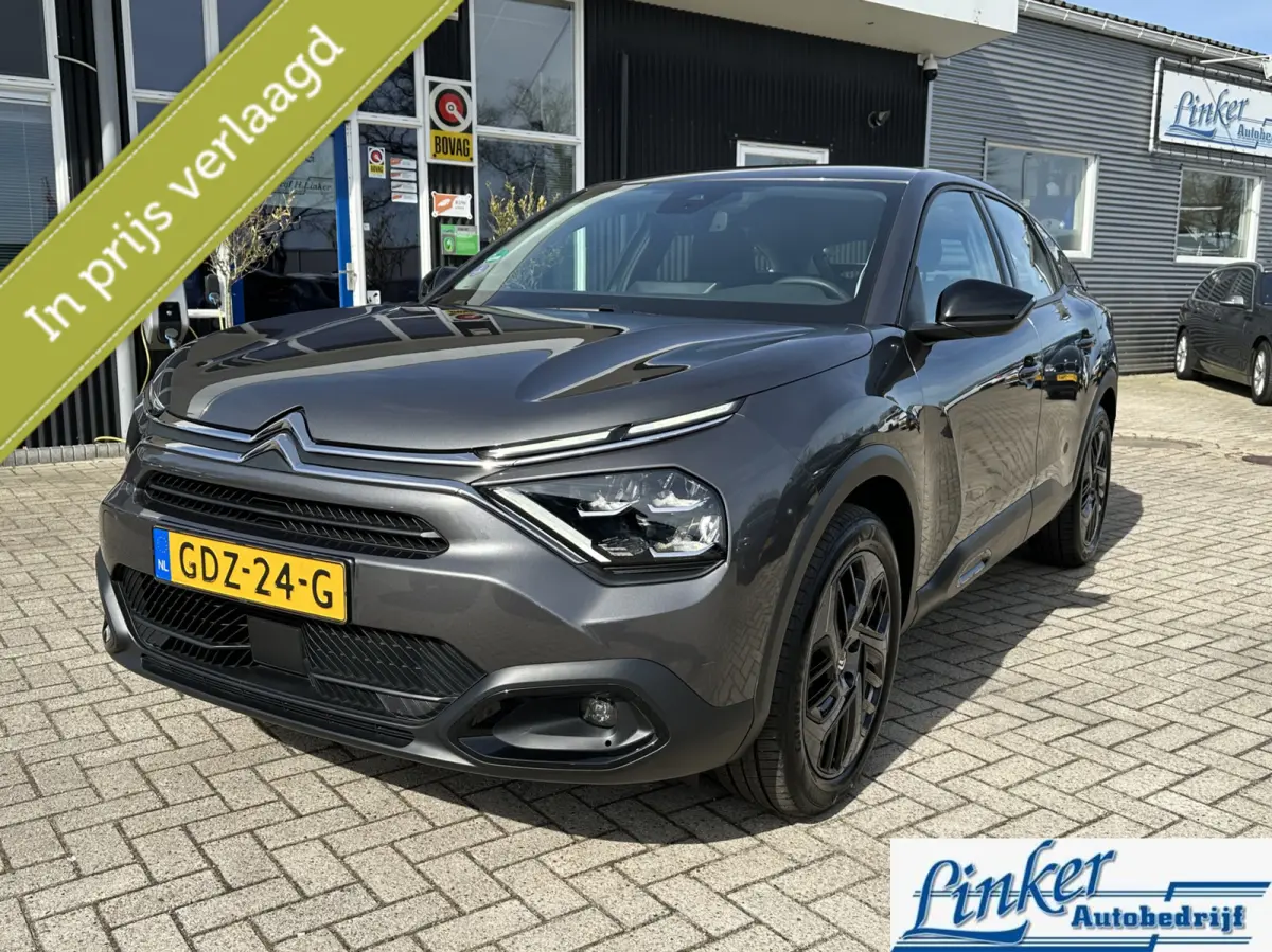 1.2 Hybrid 136 Plus - NL-AUTO TREKH CAMERA CARPLAY AUTOMAAT