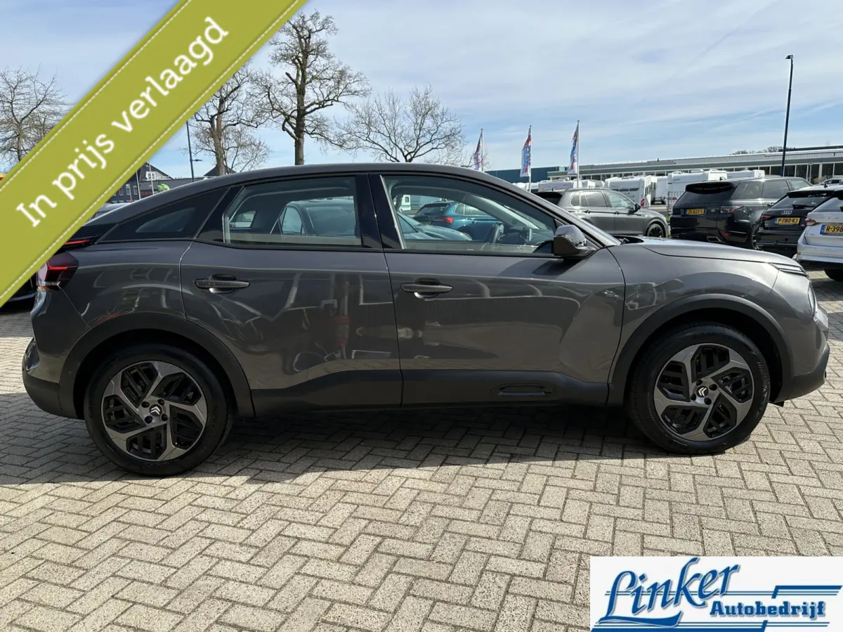1.2 Hybrid 136 Plus - NL-AUTO TREKH CAMERA CARPLAY AUTOMAAT
