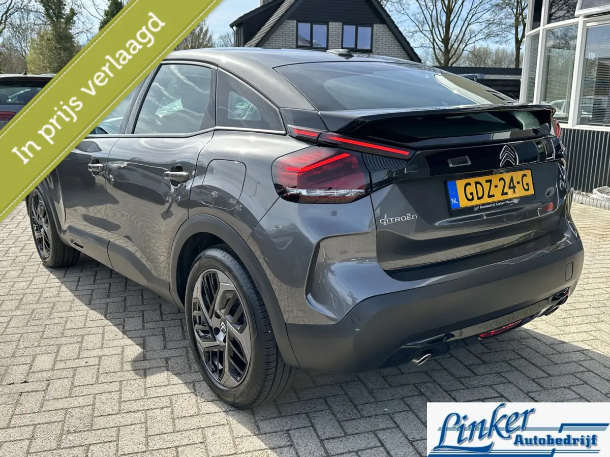 1.2 Hybrid 136 Plus - NL-AUTO TREKH CAMERA CARPLAY AUTOMAAT