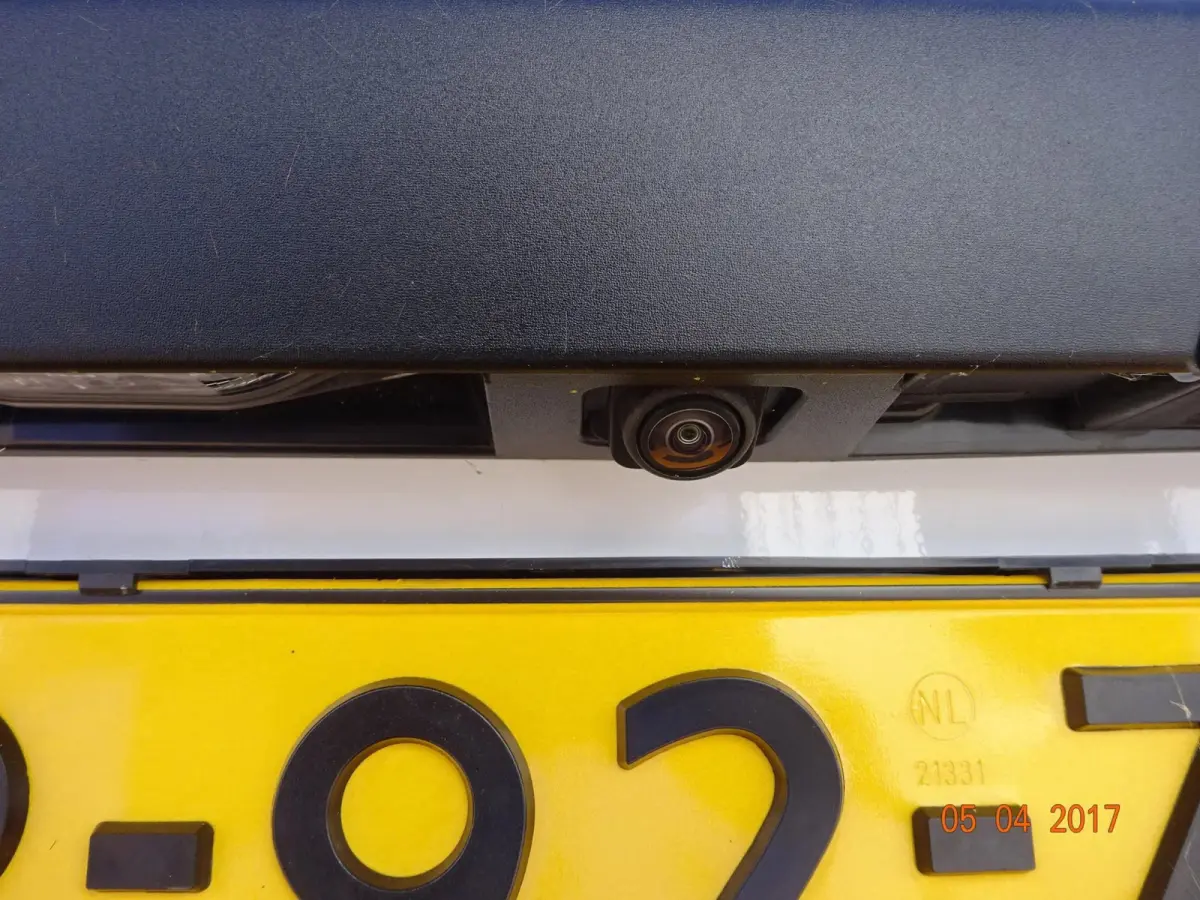 108 CDI L1 Pro MBUX AIRCO CRUISE CONTROL NAVIGATIE
