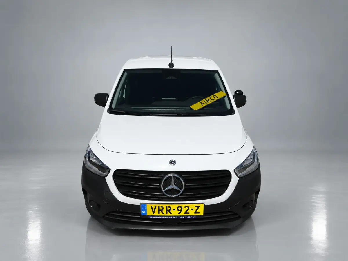 108 CDI L1 Pro MBUX AIRCO CRUISE CONTROL NAVIGATIE
