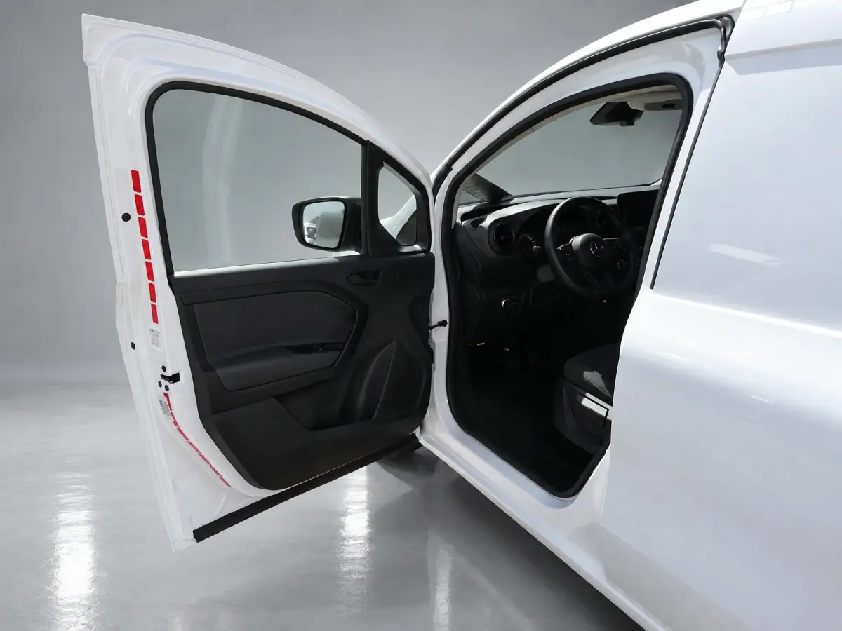108 CDI L1 Pro MBUX AIRCO CRUISE CONTROL NAVIGATIE