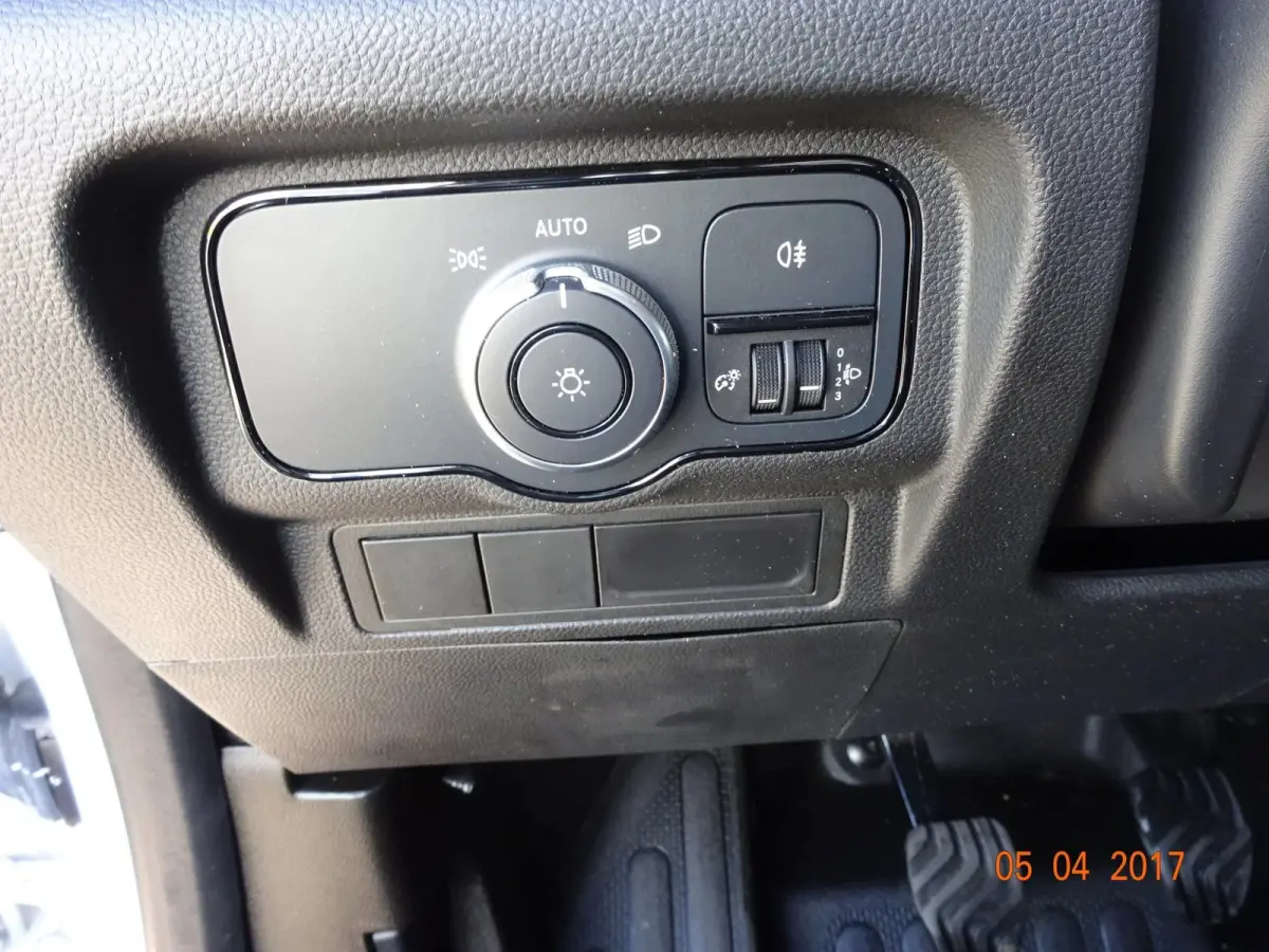 108 CDI L1 Pro MBUX AIRCO CRUISE CONTROL NAVIGATIE