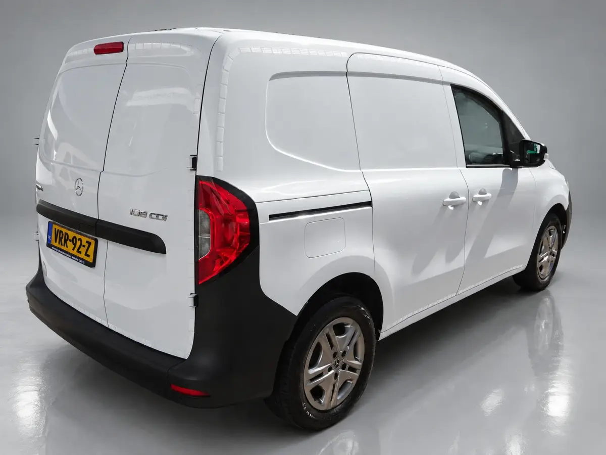 108 CDI L1 Pro MBUX AIRCO CRUISE CONTROL NAVIGATIE