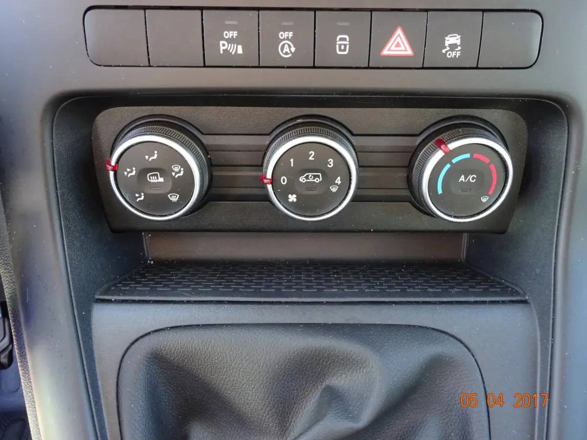 108 CDI L1 Pro MBUX AIRCO CRUISE CONTROL NAVIGATIE