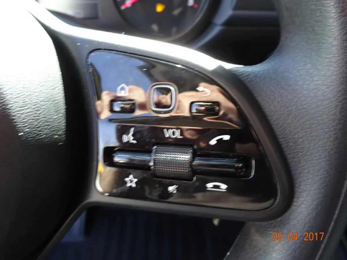 108 CDI L1 Pro MBUX AIRCO CRUISE CONTROL NAVIGATIE
