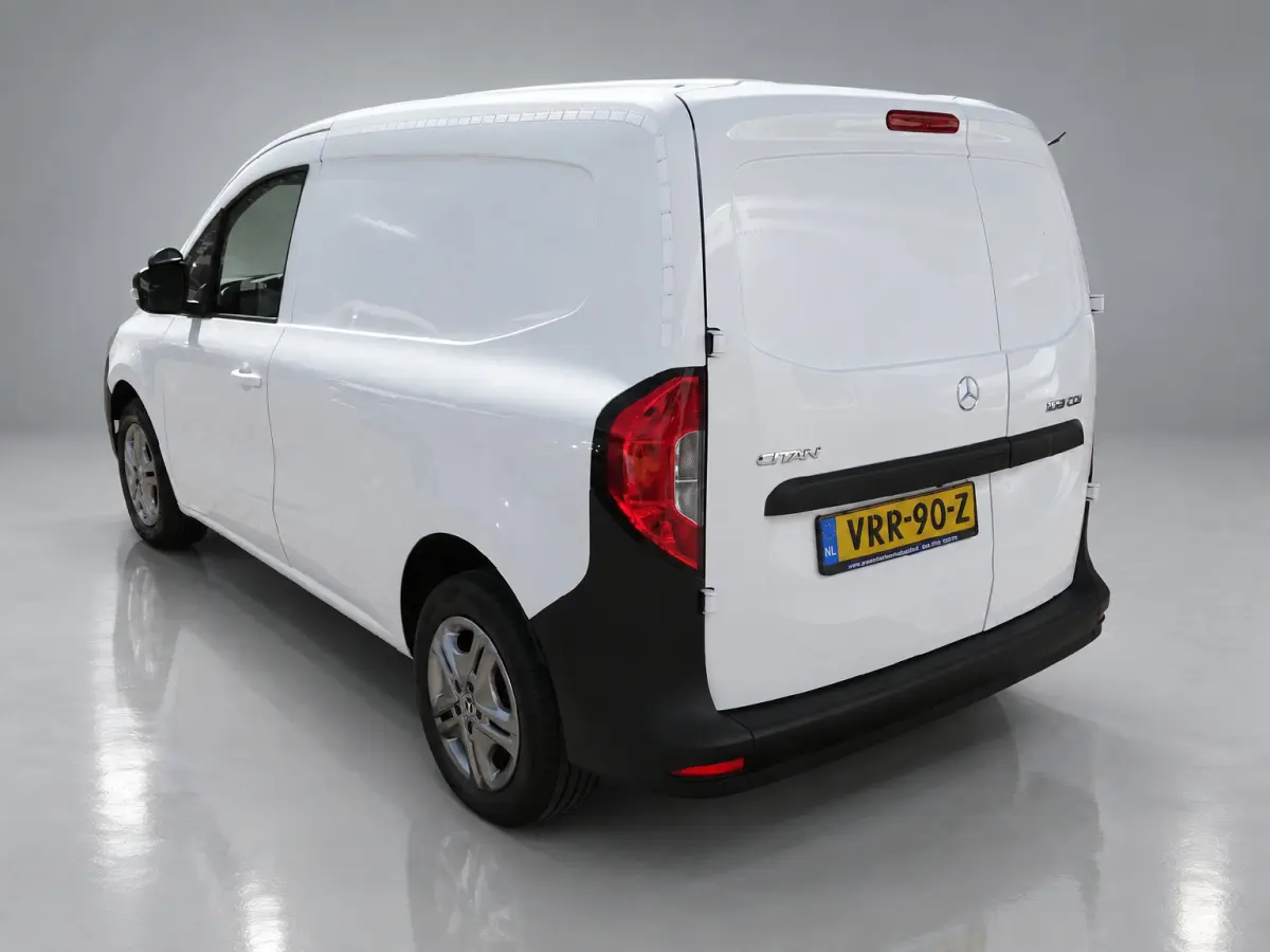 108 CDI L1 Pro MBUX AIRCO CRUISE CONTROL NAVIGATIE