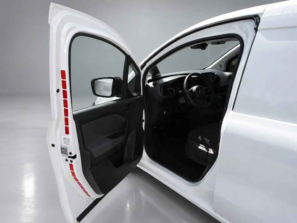 108 CDI L1 Pro MBUX AIRCO CRUISE CONTROL NAVIGATIE