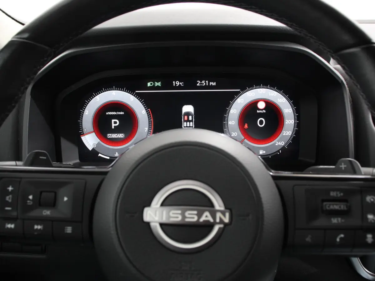 1.3 MHEV Automaat N-Connecta Navigatie Apple Carplay/Android Auto Dab Led Camera 360 Adaptive Cruise control Stoelverwarming Climate Control Lichtmetalen velgen