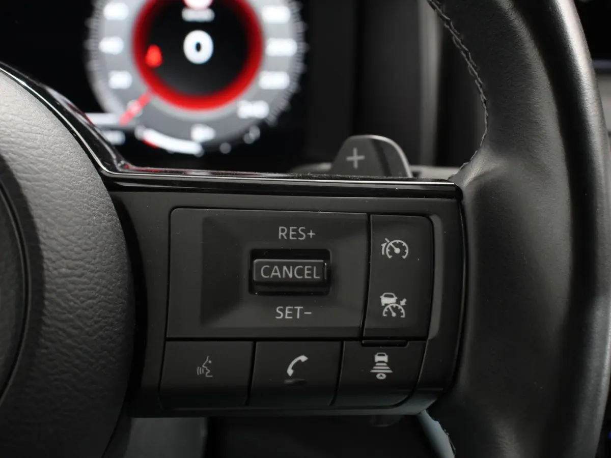 1.3 MHEV Automaat N-Connecta Navigatie Apple Carplay/Android Auto Dab Led Camera 360 Adaptive Cruise control Stoelverwarming Climate Control Lichtmetalen velgen