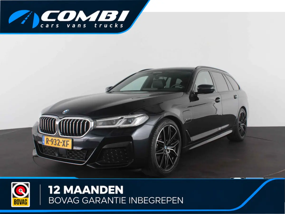 530e xDrive High Executive M Sport > Shadow-Line/20inch/Driving Assistant Professional