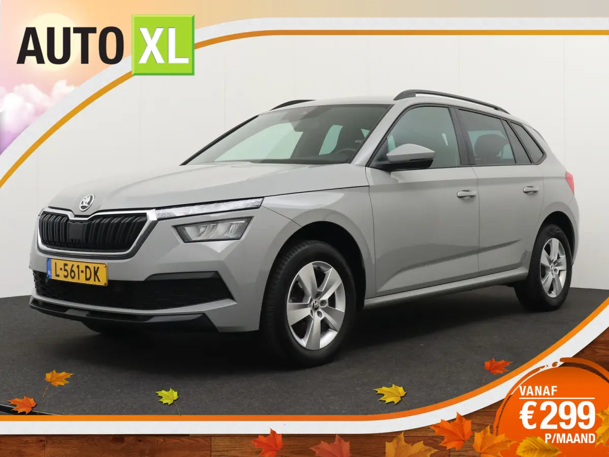 1.5 TSI 150 PK Aut. Sport Trekhaak RS-Sportstoel Climate